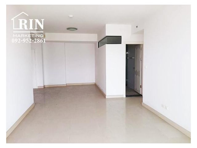 R070-200 ขายคอนโดวิวแม่น้ำ ชั้น16 Supalai Casa Riva 1 มี 2 ห้องนอน 2 ห้องน้ำ