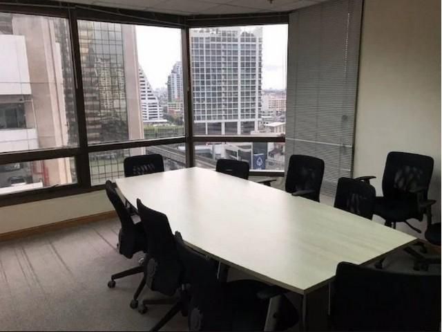 ให้เช่าและขายพื้นที่สำนักงาน ชั้น 11 พื้นที่166 ตารางเมตร ย่านอารีย์ ใกล้BTSอารีย์