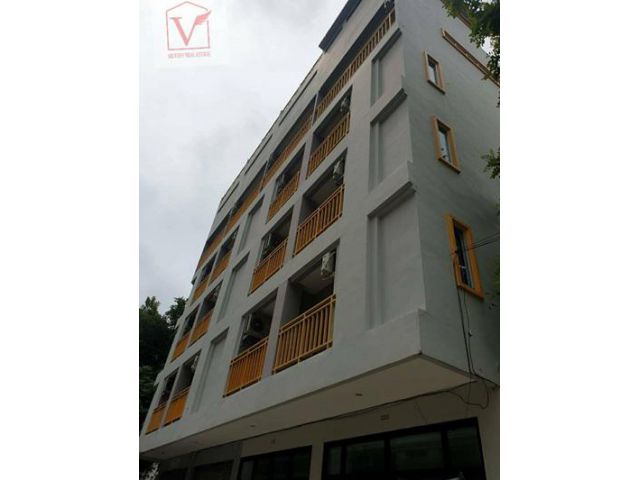 ขายโรงแรม ป่าตอง 28 ห้องนอน