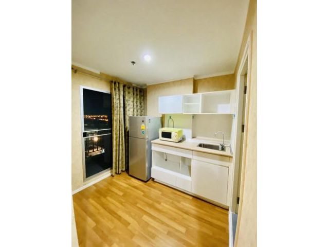 รหัสทรัพย์ 3153 Lumpini Place บรมราชชนนี-ปิ่นเกล้า