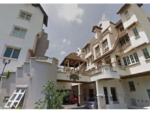 PP486ให้เช่า ทาวน์โฮม 4.5 ช้้น ซ.วิภาวดี 20 ลาดพร้าว 18 จตุจักร ตกแต่งใหม่ เฟอร์ครบ พร้อมเข้าอยู่