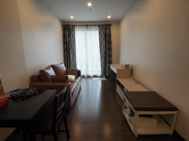 รหัสทรัพย์  3147  Supalai Lite สาทร-เจริญราษฎร์