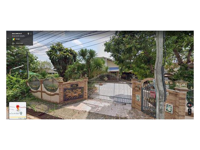 ขายบ้านเดี่ยว 2 ชั้น ในเขตเทศบาลตำบลดอนโมง ตำบลบ้านกง อำเภอหนองเรือ ขอนแก่น