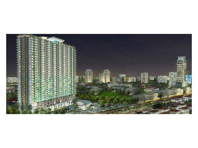 คอนโด ศุภลัย ปาร์ค รัชโยธิน ให้เช่าราคาถูก