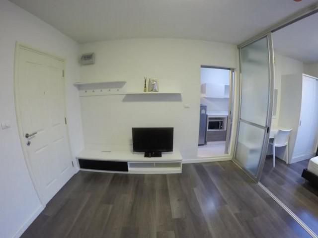 รหัสทรัพย์ 3134 D condo รังสิต เฟส1