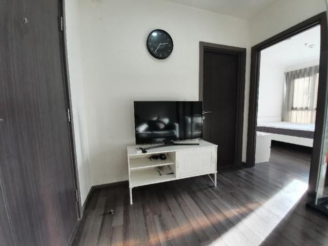 รหัสทรัพย์ 3132  THE BASE Park East - สุขุมวิท 77