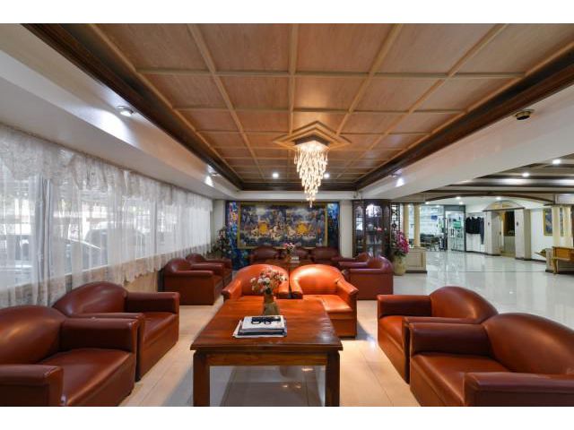 ZRC300940 ให้เช่า ห้องพักรายเดือน  โรมแรม  Nice สะพานควาย