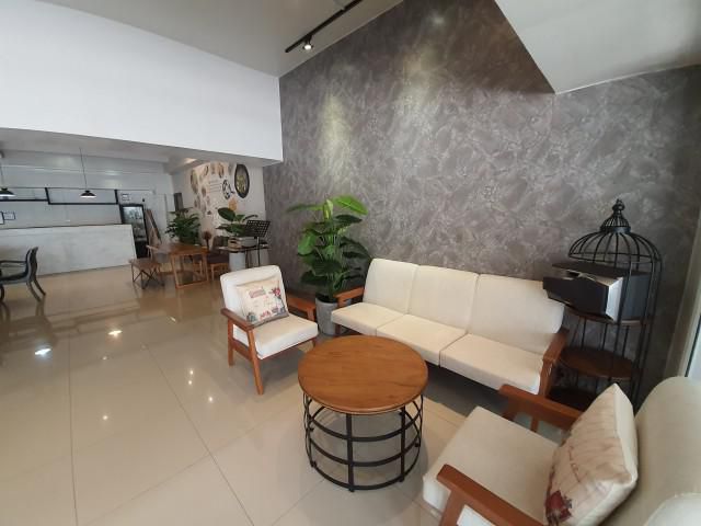 ZRC300938 ให้เช่า ห้องประชุม/สัมนา รายวัน   ในโรมแรม  Nice Palace สะพานควาย
