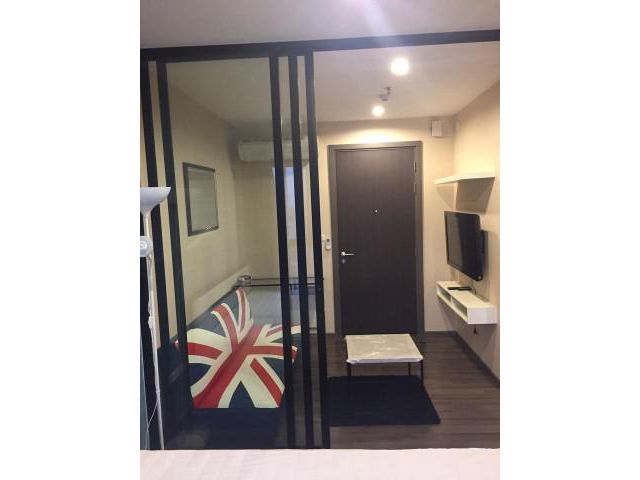 รหัสทรัพย์ B1757 The Base Park West สุขุมวิท 77