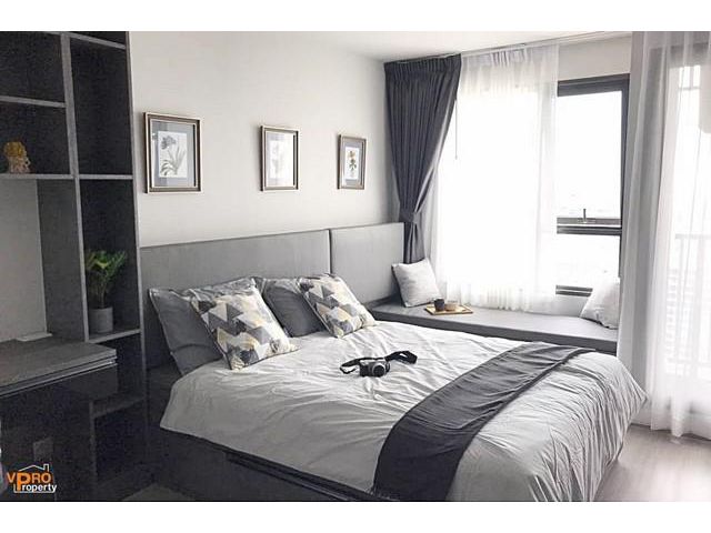 ให้เช่า Condo Life Ladprao ใกล้ Central ลาดพร้าว