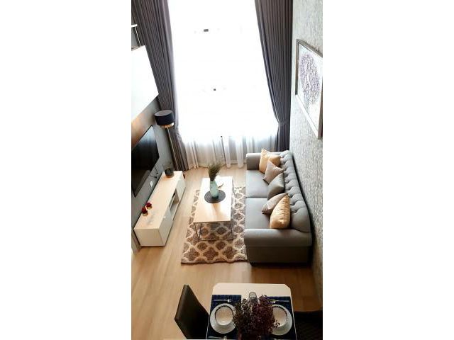รหัสทรัพย์ B1755 KnightsBridge Prime สาทร
