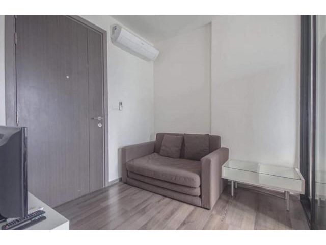 รหัสทรัพย์ B1753 The Base Park West สุขุมวิท 77