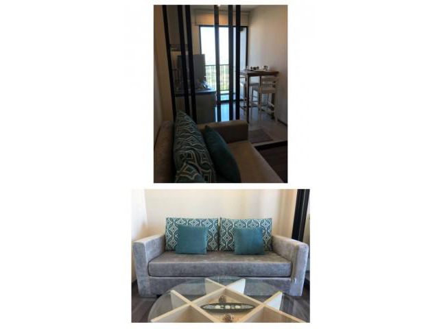 รหัสทรัพย์ 3230 The Base Park West สุขุมวิท 77