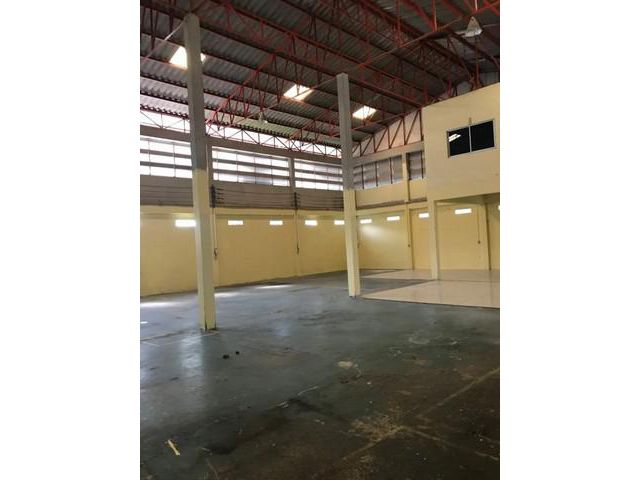 ให้เช่าและขายโรงงานย่านถนนพระราม2 บางขุนเทียน