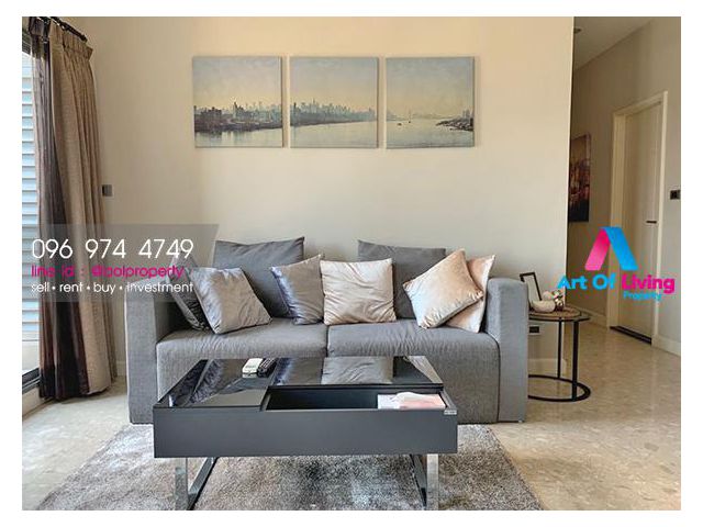 ให้เช่า The Crestชั้น 23 - AOL-P33-2009002766