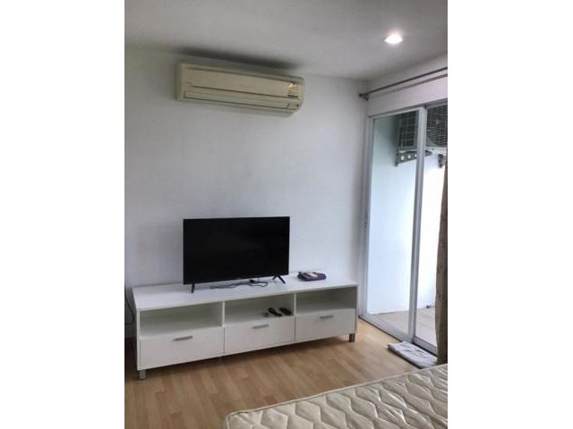 รหัสทรัพย์ 3218  เดอะ เพ้นท์ งามวงศ์วาน 22
