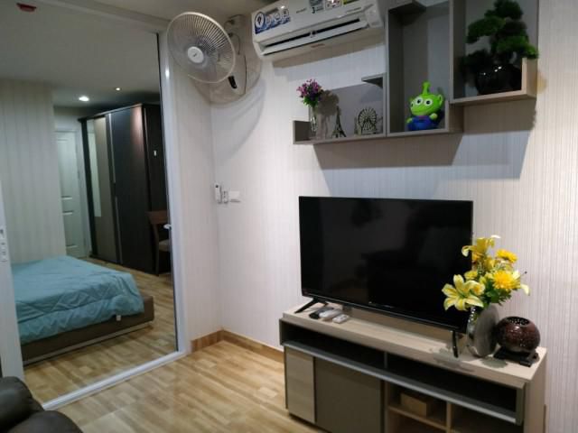 รหัสทรัพย์ 3213 Regent Home สุขุมวิท 81