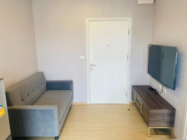 รหัสทรัพย์ 3211 Plum Condo ปิ่นเกล้า สเตชั่น