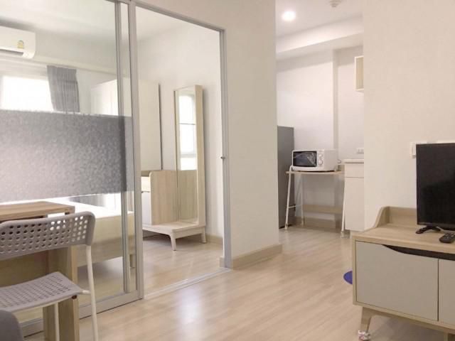 รหัสทรัพย์ 3210  เดคโค่ คอนโด (Deco Condominium)