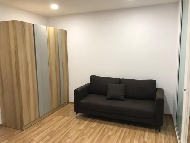 รหัสทรัพย์ 3196 Green Ville Condo Sukhumvit 101