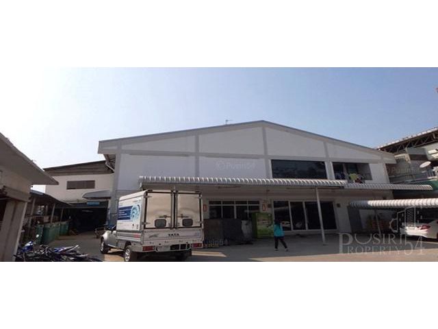 ขายโรงงาน/ปั้ม/ขึ้นรูปโลหะ 563วา ซ.บางกระดี่ มีพร้อมทุกอย่าง ทั้งโรงงาน สำนักงาน บ้านพักคนงาน ใบ รง.4 และหม้อแปลง