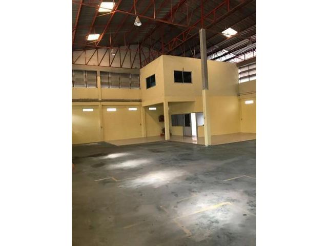 For Rent โรงงาน ถนนพระราม2 บางขุนเทียน ใกล้ถนนวงแหวนรอบนอกกรุงเทพ