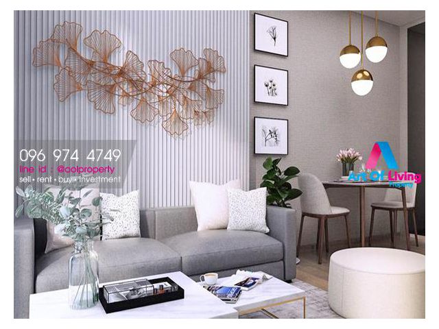 ให้เช่า โนเบิล บี เทอร์ตี้ทรี- AOL-P33-2009002768