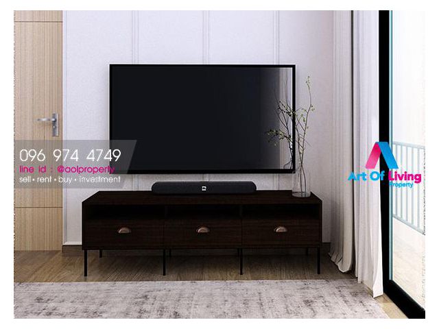 ให้เช่า โนเบิล บี เทอร์ตี้ทรี - AOL-P33-2009002767