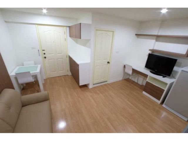 รหัสทรัพย์ 3184 Lumpini Ville Ram-intra-Laksi : ลุมพินี วิลล์ รามอินทรา-หลักสี่