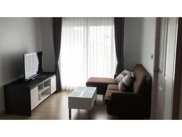 เดอะ นิช ไอดี ลาดพร้าว 130 ชั้น 7 ขนาด 30.84 ตรม.