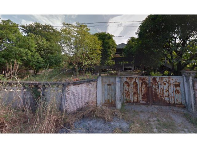 PP502ขาย ที่ดินพหลโยธิน 35 ใกล้ BTS เสนานิคม ใกล้เมเจอร์ รัชโยธิน เนื้อที่ 1 ไร่เศษ มีโฉนดพร้อมโอน ทำเลดี เหมาะลงทุน