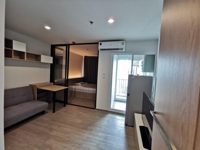Condo Regent bangson 28
