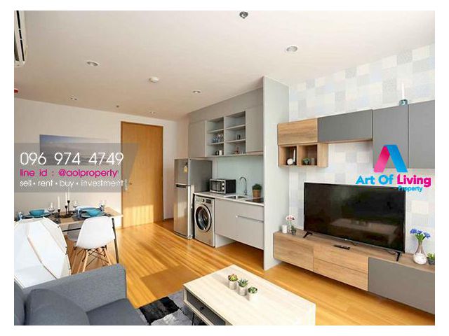 ขาย โนเบิล รีโว สีลม - AOL-F65-2007002435