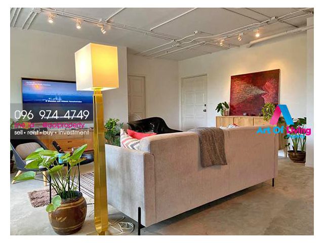 ขาย คอนโด ลพา เพลส ชั้น 4 AOL-F65-2007002432