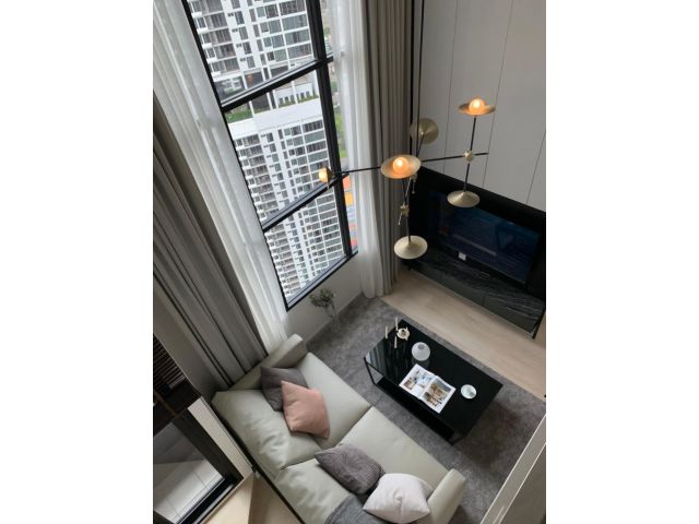 Condo Knightsbridge Prime Sathorn