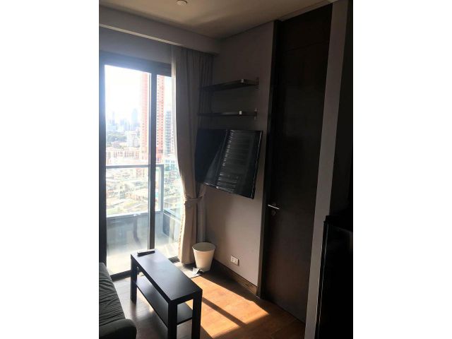 ให้เช่าcondo Lumpini 24