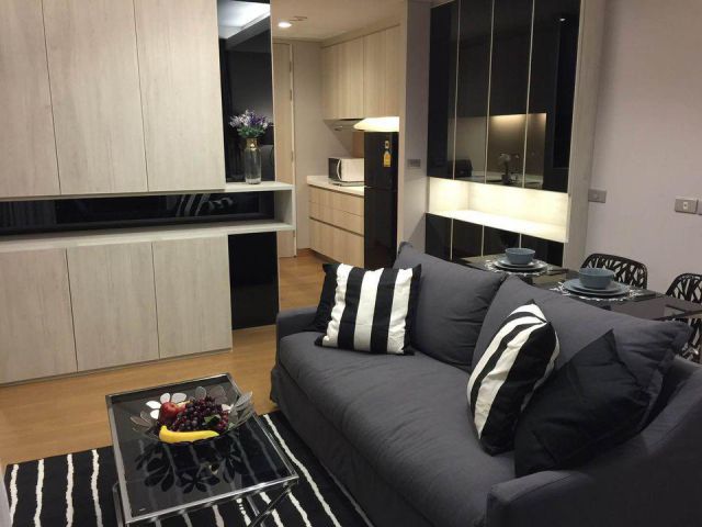 Condo Park 24 bts พร้อมพง
