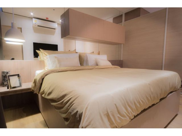 Condo Park 24 bts พร้อมพง