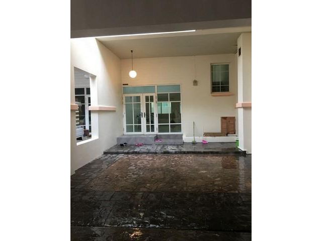For Rent ทาวน์โฮม ถนนลาดพร้าว วิภาวดี ใกล้MRTลาดพร้าว