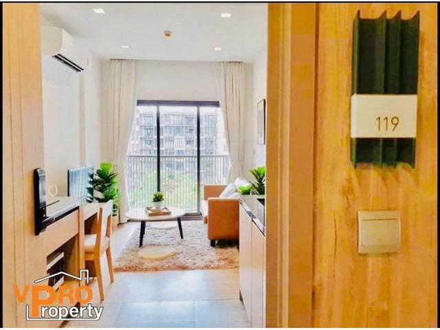 ให้เช่า คอนโด Kawa Haus คาวะ เฮาส์