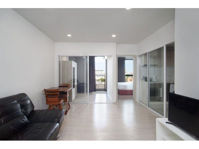 Condo เดอะ ทรี สุขุมวิท 64