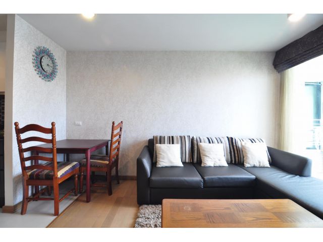 Condo คอนโดBangkok Feliz 69
