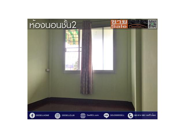 ขายTownhouse เนื้อที่18ตรว. เอื้ออารี สุขุมวิท77