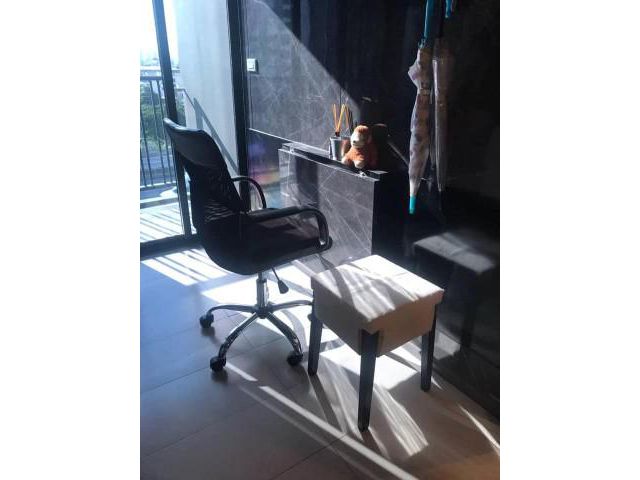 รหัสทรัพย์ 3262 The Base Park West สุขุมวิท 77