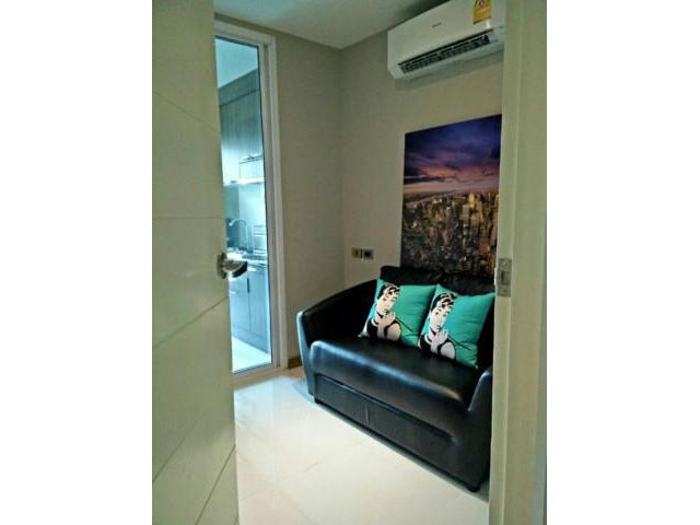 รหัสทรัพย์ 3248 Manhattan Park Residences