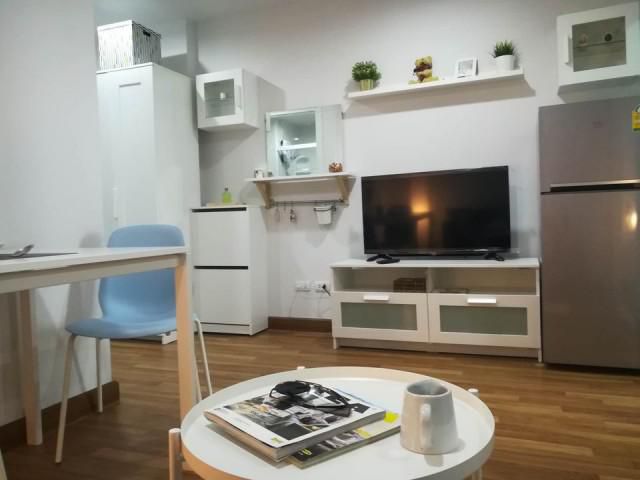 รหัสทรัพย์ 3237 Regent Home สุขุมวิท 81