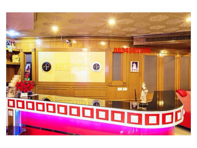 ขายโรงแรม สุขุมวิท เอกมัย พร้อมใบอนุญาตโรงแรม