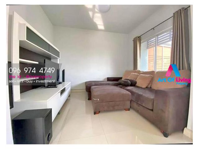 ขาย The color ติวานนท์ - AOL-F63-2009002779