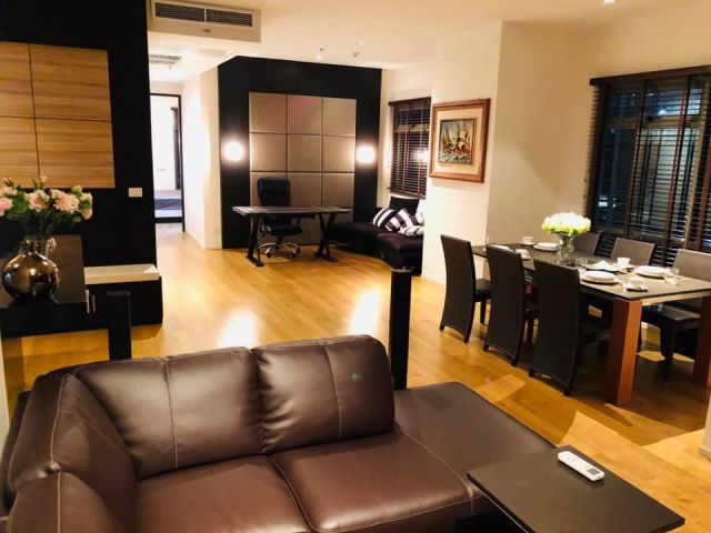 Condo The Madison  Sukhumvit 41