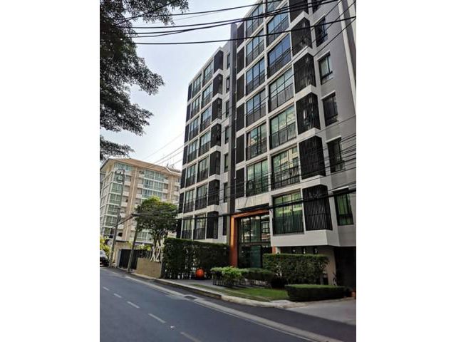 ขาย Proud X2 Condo ห้องสภาพใหม่ พร้อมอยู่